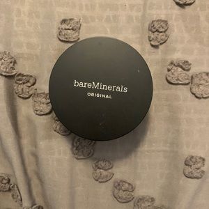 New Bare minerals Original Foundation in color Golden Deep 28